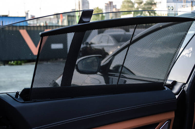 Седан BMW M6 2016 в Києві