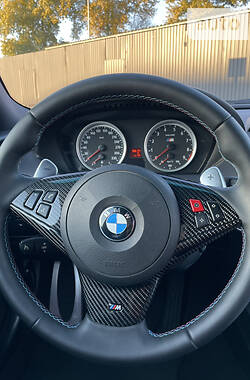 Купе BMW M6 2008 в 