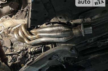 Купе BMW M6 2008 в 