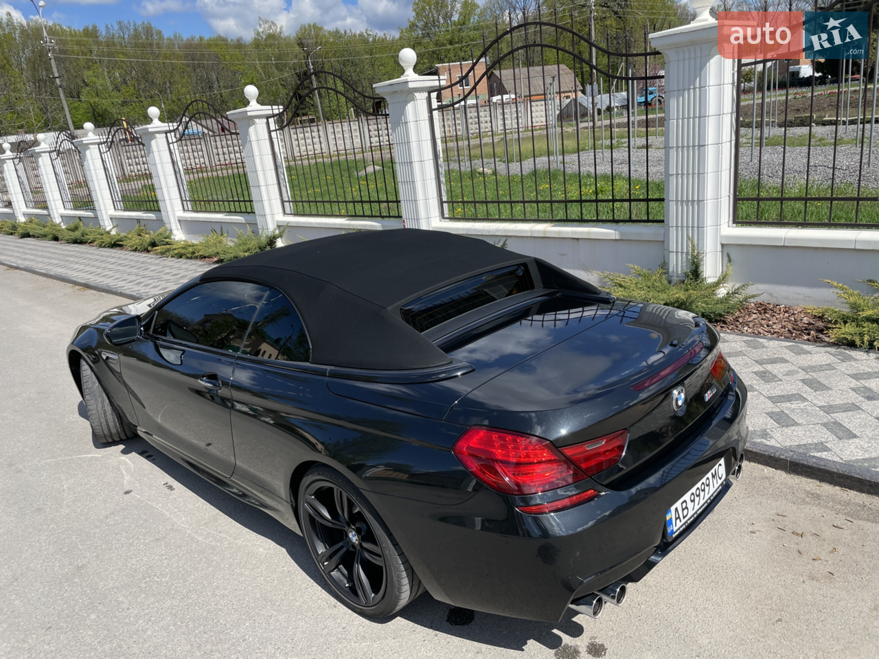 2013 BMW M6 - мініатюра 40