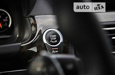 Купе BMW M6 2017 в 