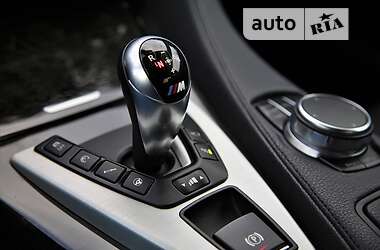 Купе BMW M6 2017 в 
