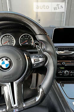 Купе BMW M6 2015 в Києві
