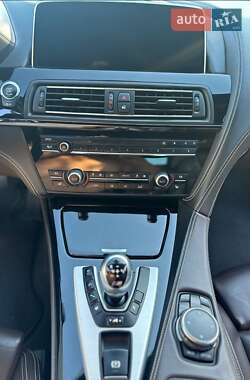 Купе BMW M6 2015 в 