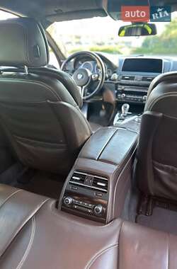 Купе BMW M6 2015 в 