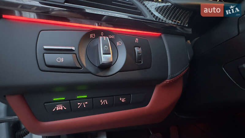 Купе BMW M6 2014 в Одессе