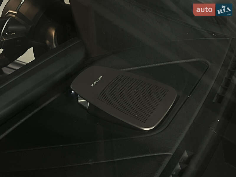 Купе BMW M6 2017 в Львові фото 14 Купе BMW M6 2017 в Львові