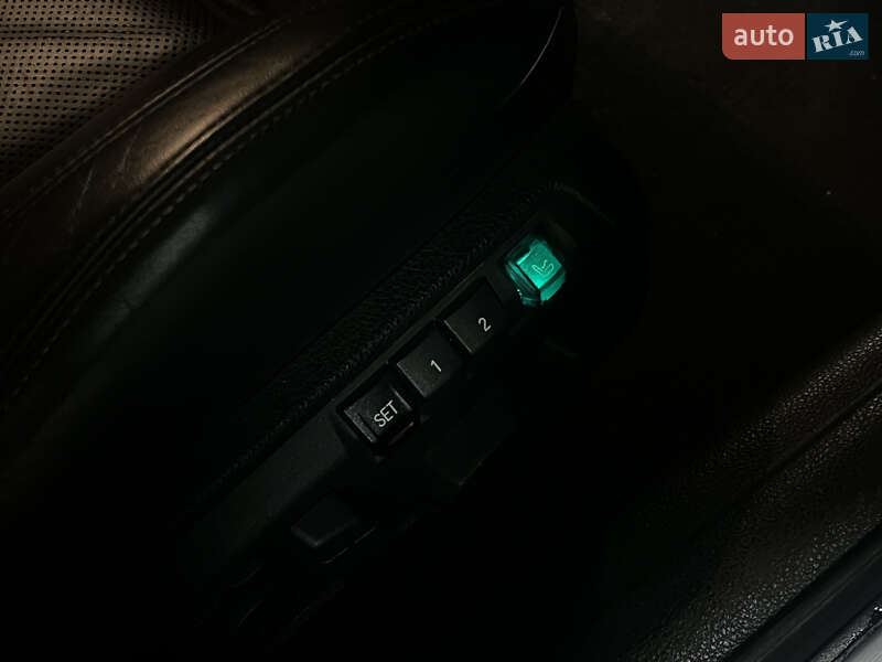 Купе BMW M6 2017 в Львові фото 17 Купе BMW M6 2017 в Львові