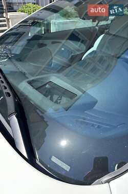 Кабриолет BMW M6 2008 в 