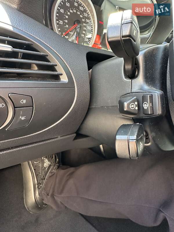 Кабриолет BMW M6 2008 в Киеве фото 31 Кабриолет BMW M6 2008 в Киеве