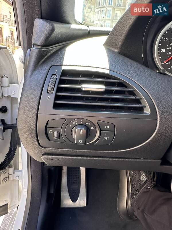 Кабриолет BMW M6 2008 в Киеве фото 36 Кабриолет BMW M6 2008 в Киеве