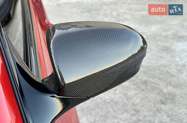 Купе BMW M6 2013 в 