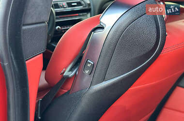 Купе BMW M6 2013 в 