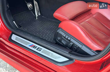 Купе BMW M6 2013 в 