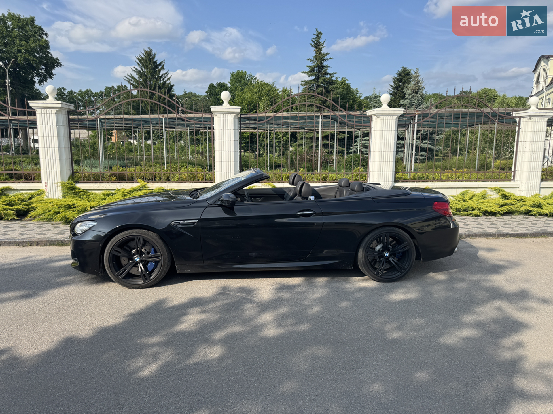 2013 BMW M6 - мініатюра 17