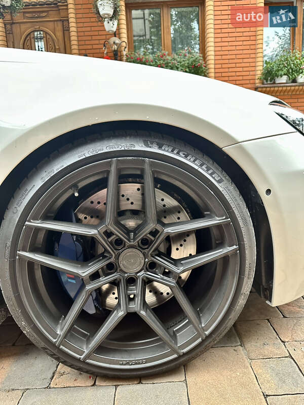 Купе BMW M6 2013 в Житомире фото 19 Купе BMW M6 2013 в Житомире