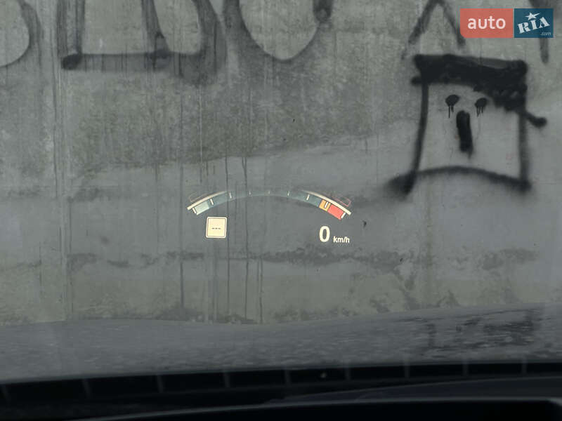 Купе BMW M6 2017 в Львові