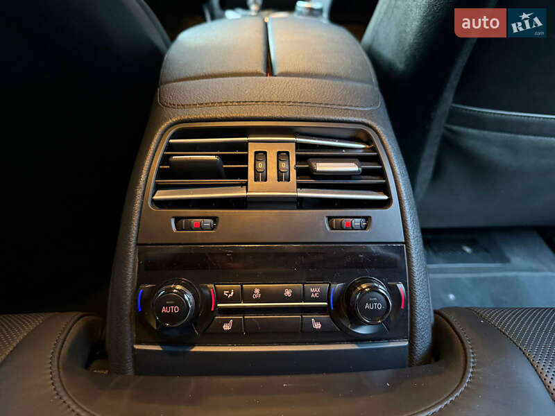 Купе BMW M6 2013 в Одессе