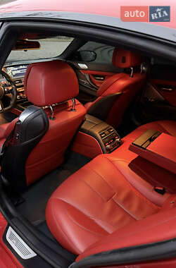 Купе BMW M6 2013 в Киеве