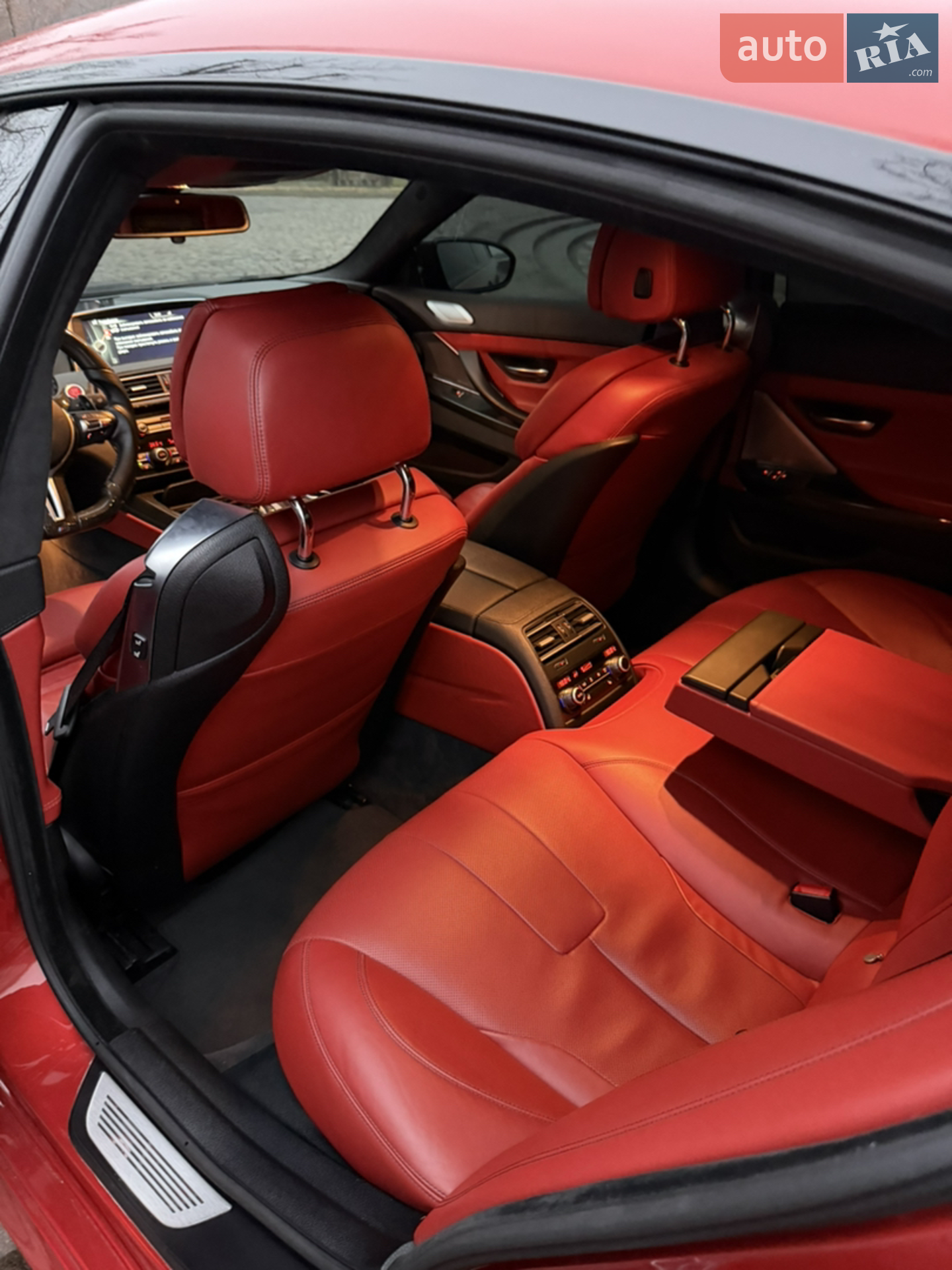 2013 BMW M6 - мініатюра 16