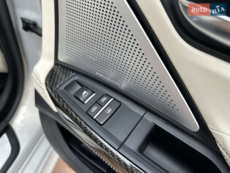 Купе BMW M6 2014 в Одесі