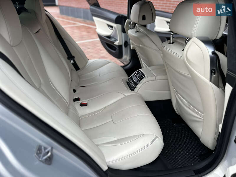 Купе BMW M6 2014 в Одесі