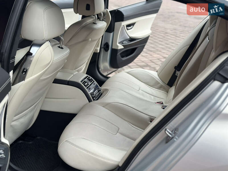 Купе BMW M6 2014 в Одесі