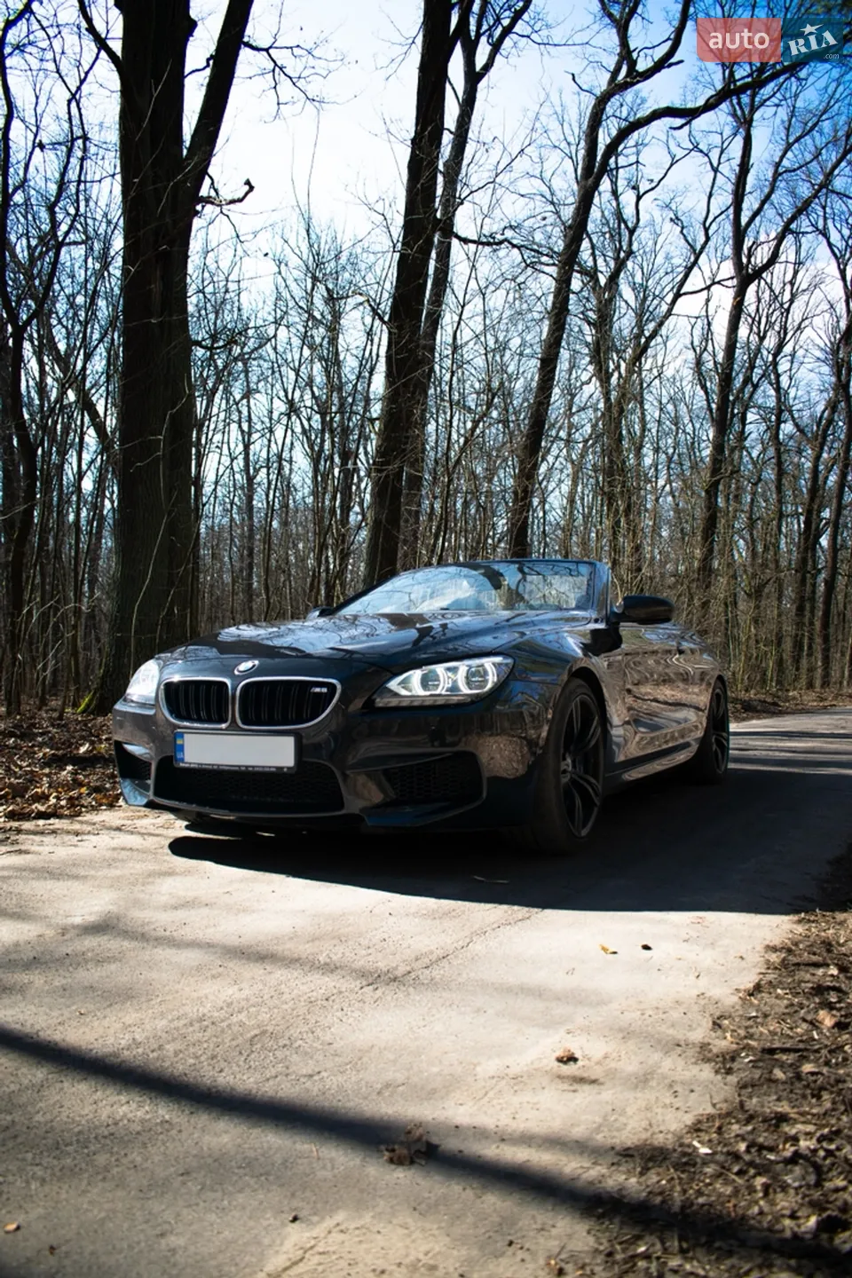 2013 BMW M6 - мініатюра 2
