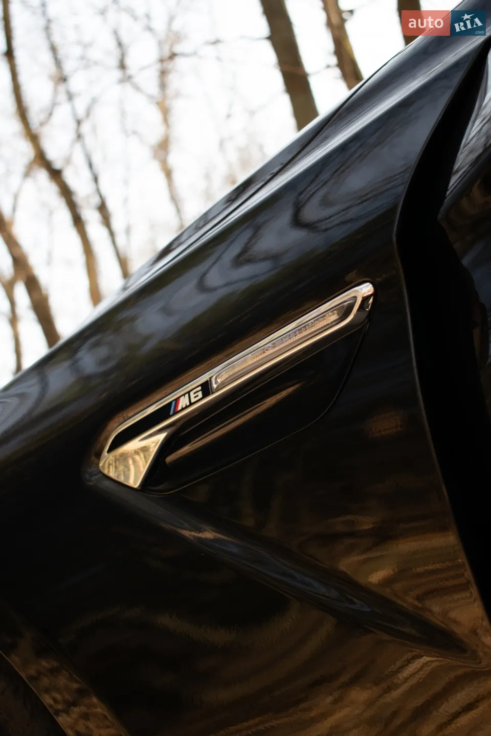 2013 BMW M6 - мініатюра 9