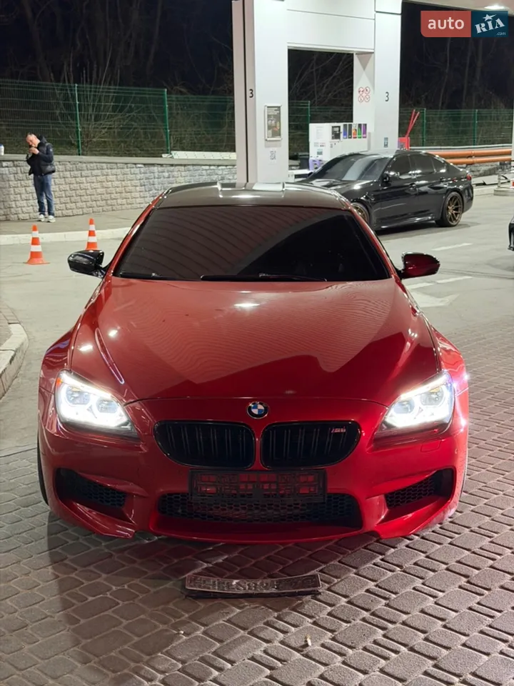 2017 BMW 5er - мініатюра 14