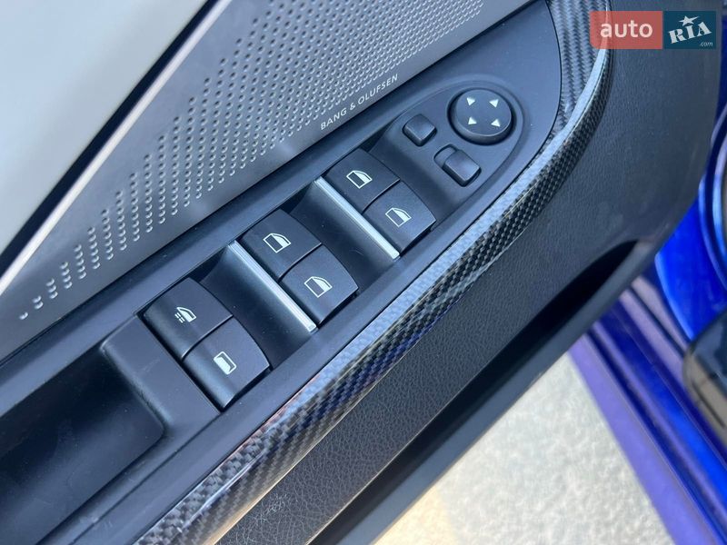 Кабріолет BMW M6 2013 в Києві