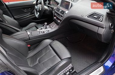 Купе BMW M6 2013 в Киеве