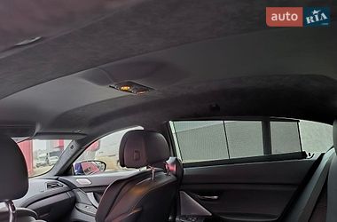 Купе BMW M6 2013 в Киеве