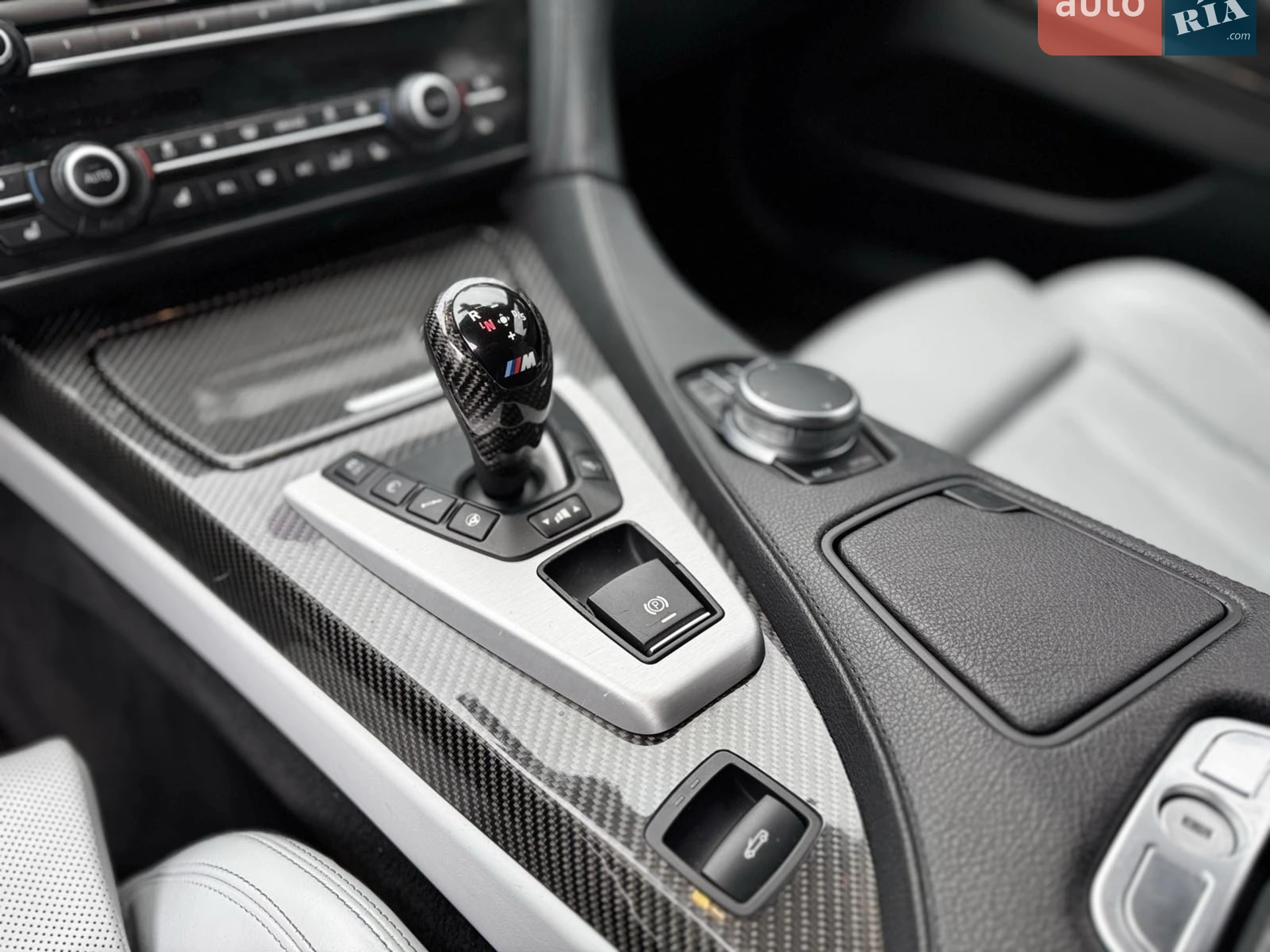 2013 BMW M6 - мініатюра 28