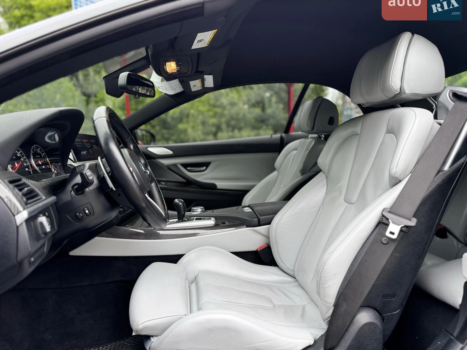 2013 BMW M6 - мініатюра 20