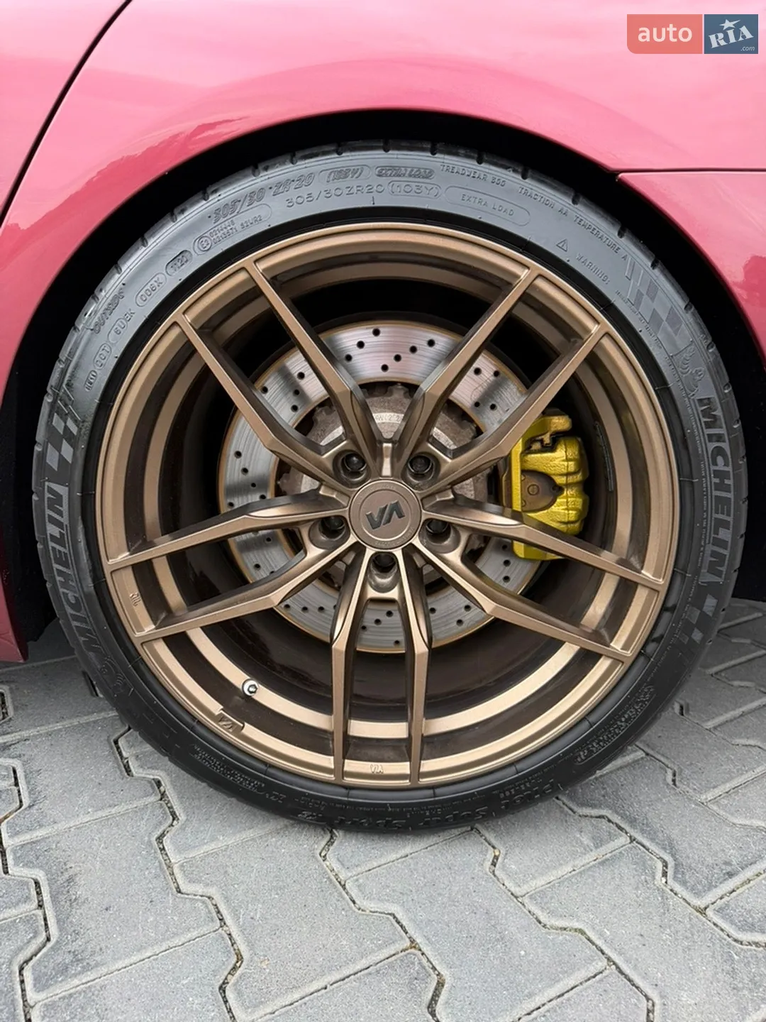 2017 BMW M6 - мініатюра 14