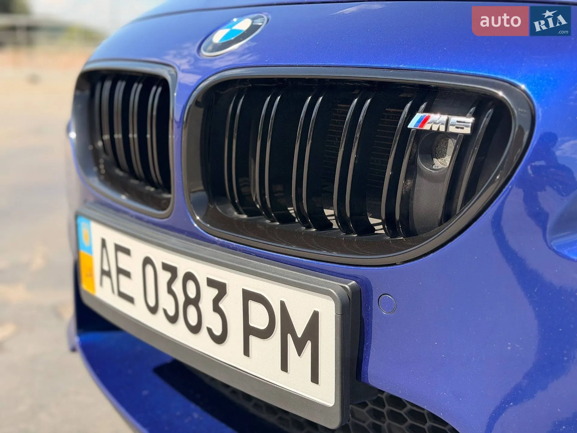 2013 BMW M6 - мініатюра 14