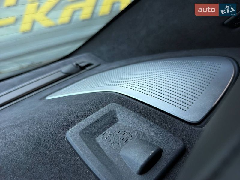 Купе BMW M6 2013 в Киеве
