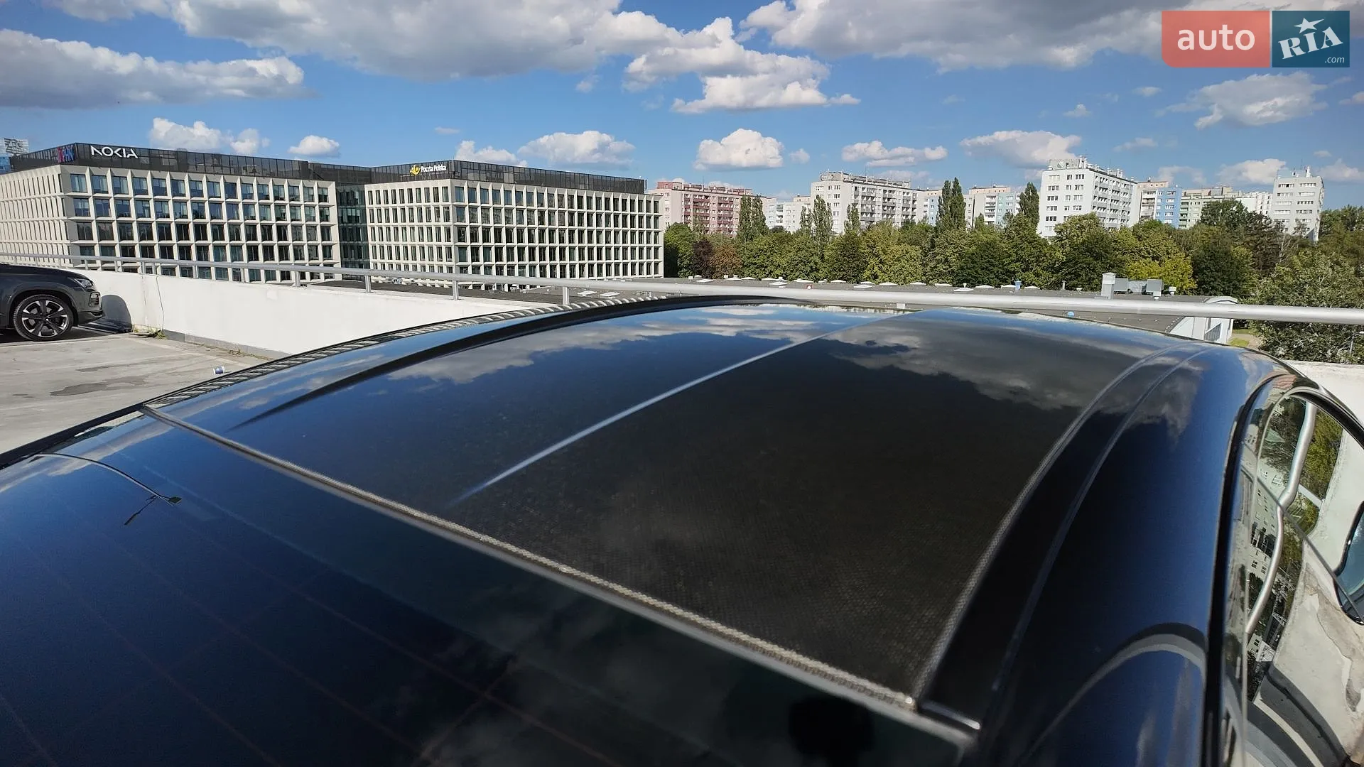 2012 BMW M6 - мініатюра 17