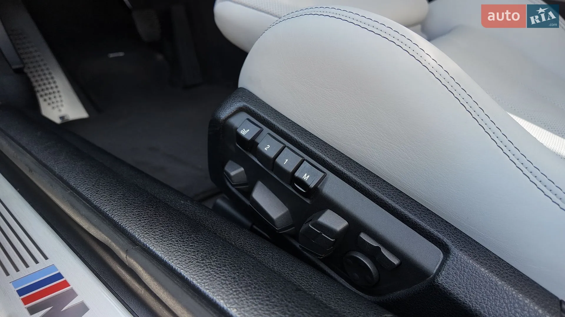 2012 BMW M6 - мініатюра 21