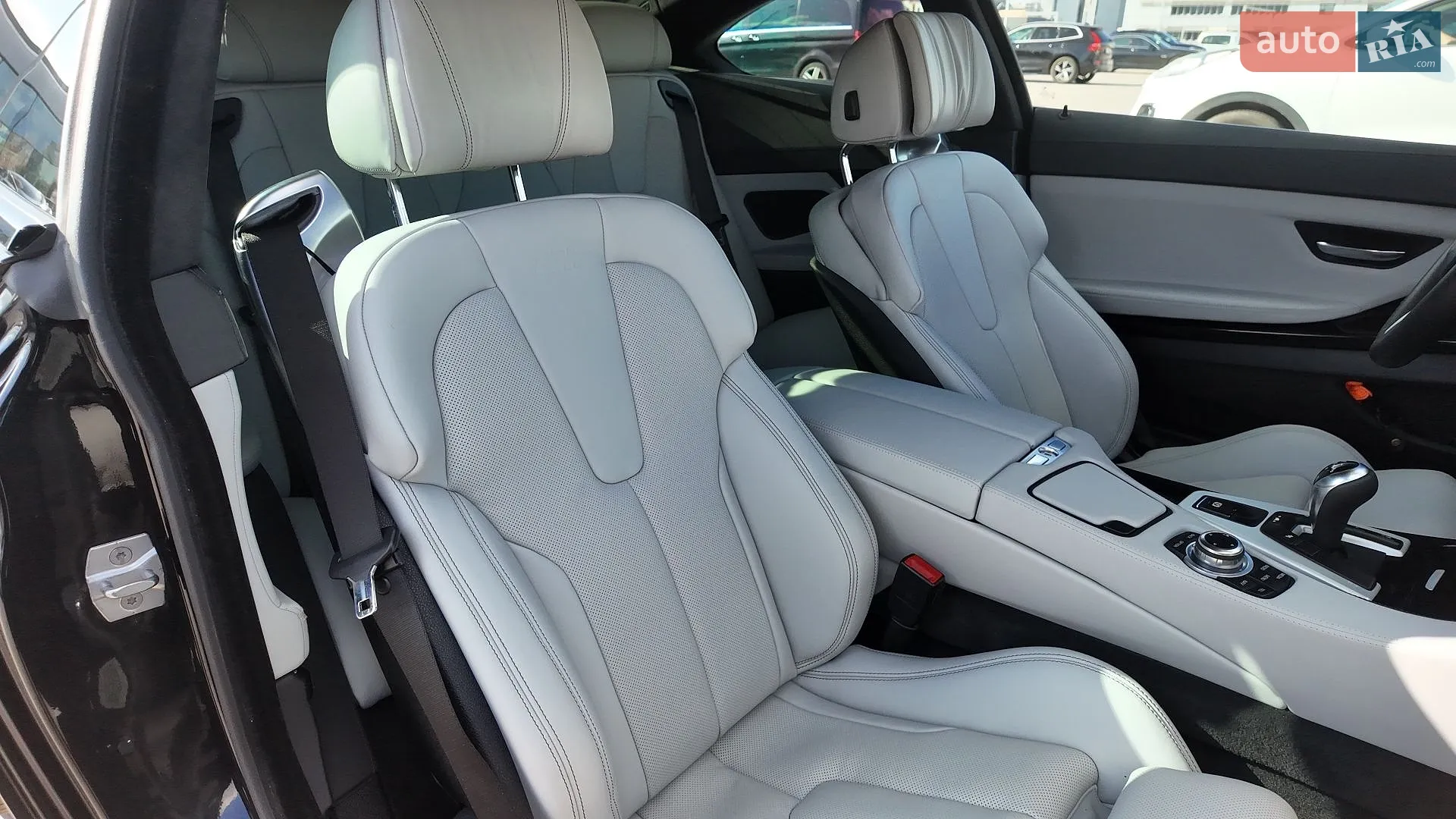 2012 BMW M6 - мініатюра 24