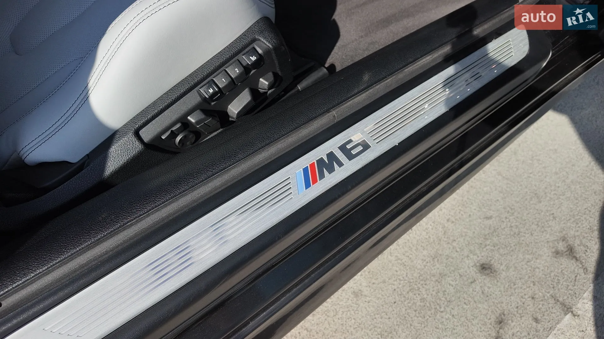 2012 BMW M6 - мініатюра 26