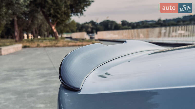 Купе BMW M8 Gran Coupe 2022 в Киеве