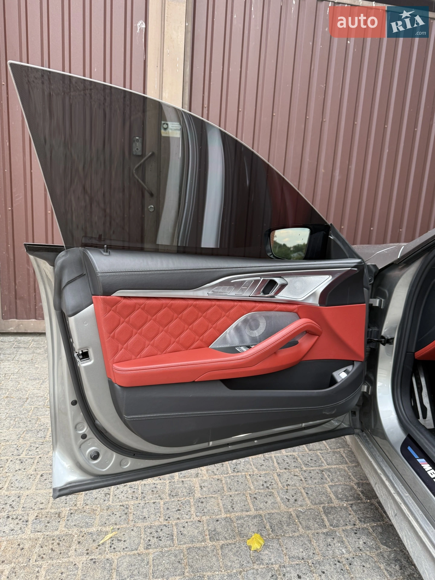 2020 BMW M8 - мініатюра 48