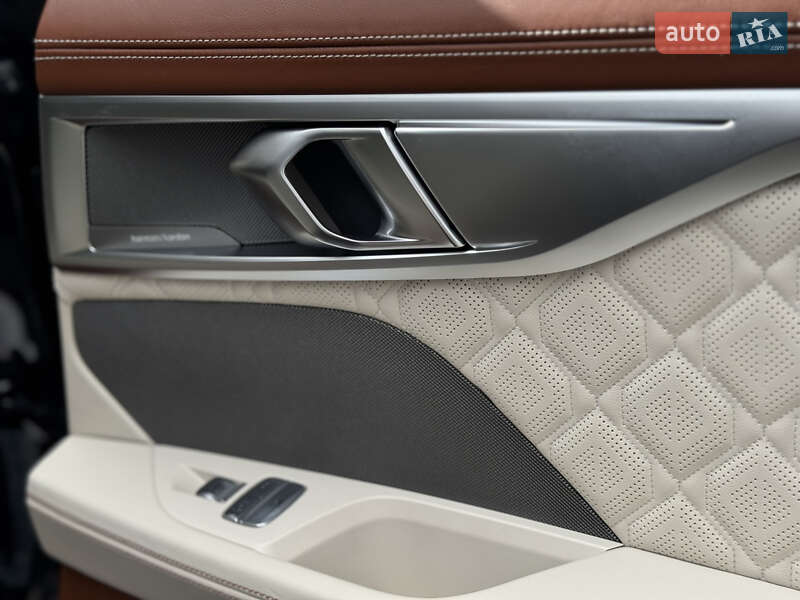 Купе BMW M8 Gran Coupe 2020 в Луцке