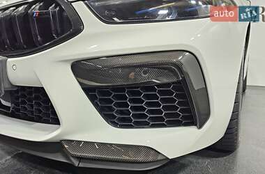 Купе BMW M8 Gran Coupe 2023 в 