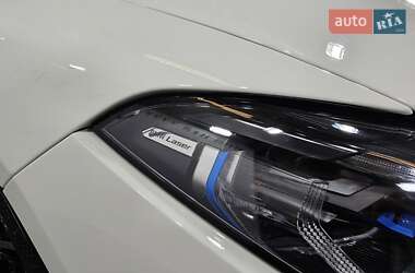 Купе BMW M8 Gran Coupe 2023 в 