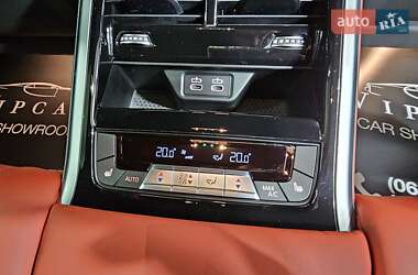 Купе BMW M8 Gran Coupe 2023 в 