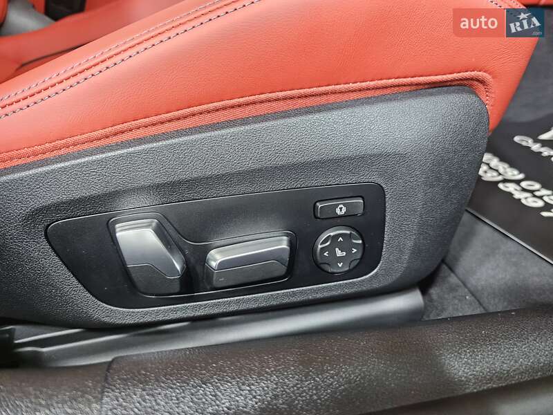 Купе BMW M8 Gran Coupe 2023 в Києві