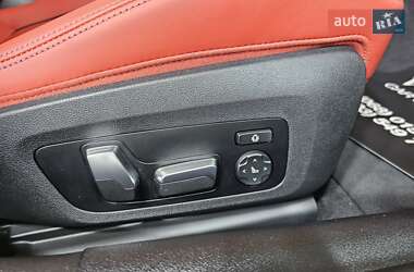 Купе BMW M8 Gran Coupe 2023 в 
